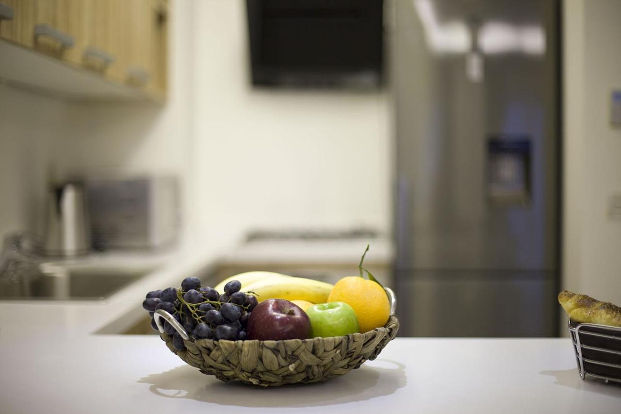 Kantari Suites Bejrút Exteriér fotografie